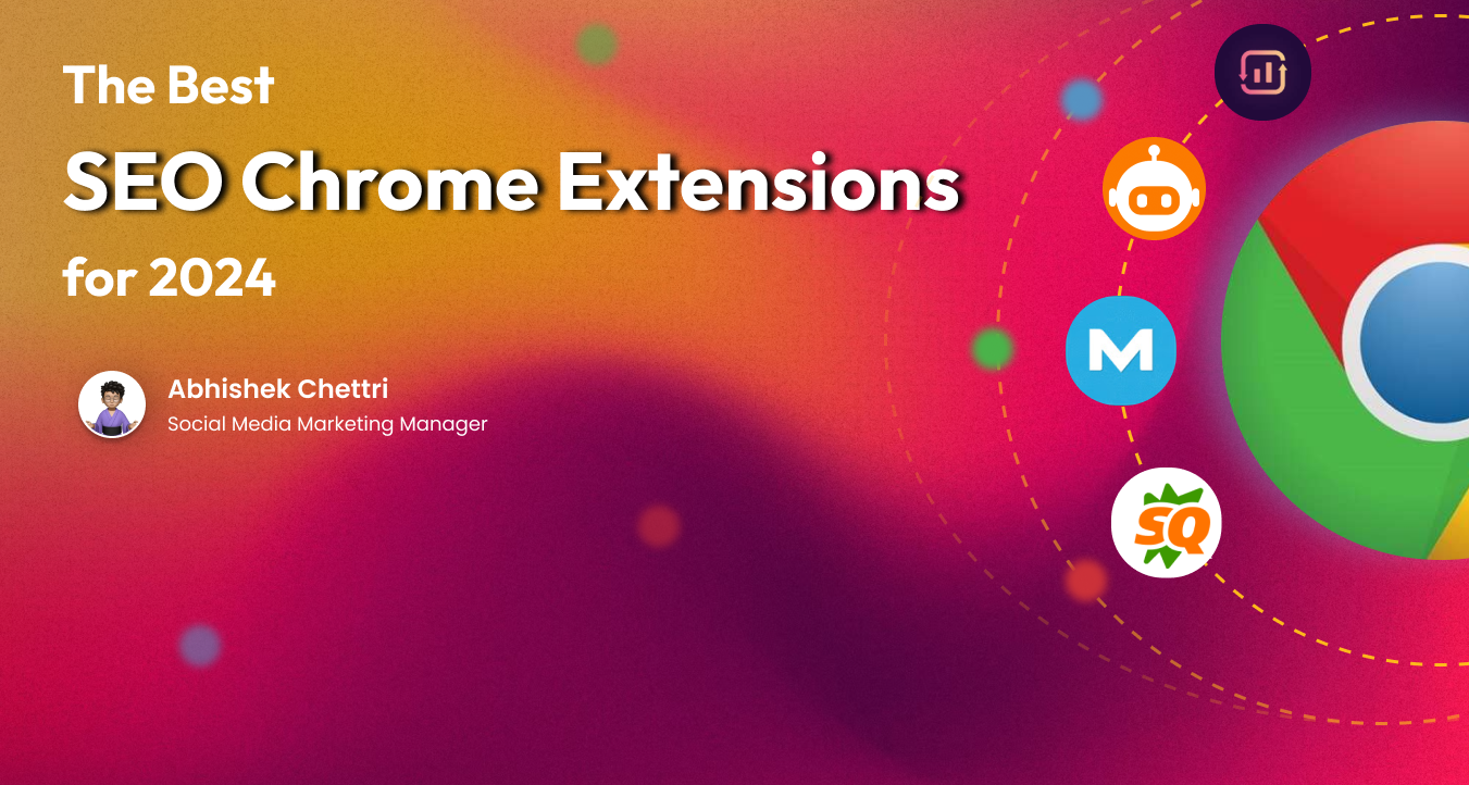 Top Seo Chrome Extensions In Appiness